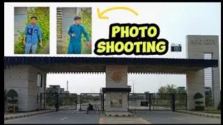 Friday Routine | Photo Shooting 😍📷 #dailyvlog #viralvideo #vlog #youtubevlog #photoshoot