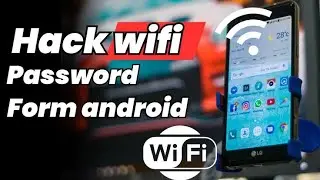 Top 5 wifi hacking app for Android # wifihack #shorts #hackingwifi#viral #wificonnectwithoutpassword