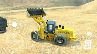 [New Free Game] Heavy Machines & Mining Simulator |#2| Mobile Game 2022
