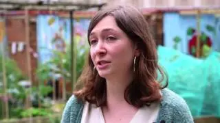 Women's Environmental Network- environmental justice through feminist principles