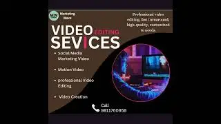 Video editing  #digitalmarketing #marketing #socialmediamarketing #seo #socialmedia #webdesign