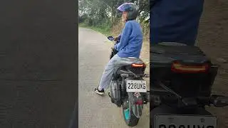 Digos hills - DRT
