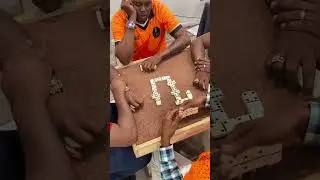 DOMINO TOURNAMENT IN #BROOKLYN NY DOUBLE 😂 🤣 RISE PLEASE SUBSCRIBE SHARE LIKE
