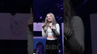#IVE #LIZ #WORLDTOUR #SHOWWHATIHAVE #SOUNDCHECK #KPOP #OTT