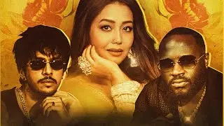 Karl Wine x Neha Kakkar x Tony Kakkar - PASSA PASSA (Indian Version) 