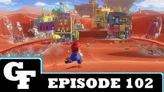 GameFace Episode 102:  Nintendo Direct, PewDiePie, August NPD, More!