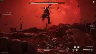 Where Winds Meet Heartseeker phase 2 bug