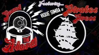 Sound The Alarm - S01E11 - Pirates Press Records Exclusive
