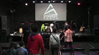 I am... | Synergy Church | 09-24-2025