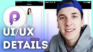 UI/UX Details • Design Animations with Principle & Sketch (Tutorial)