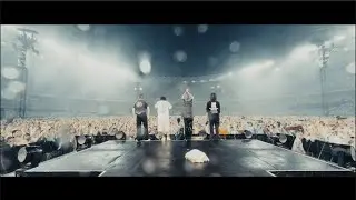 ONE OK ROCK - WORLD TOUR 2024 in Kaohsiung (Recap)