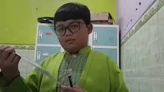 IPAS - NOVEMBER - INDONESIAN TIME ZONE AND KINDOM - 4A HAFIZ
