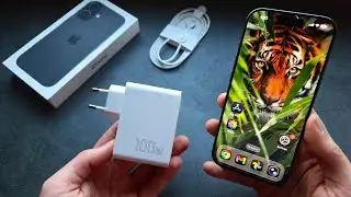 Какое зарядное устройство использовать для iPhone 17 &mdash; лучшие безопасные проводные и беспроводные...
