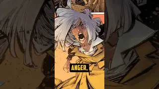 How a Comic with NO WORDS lets the art speak FOR ITSELF