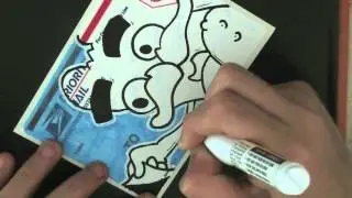 Speed Art #1