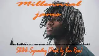 SABA - Symmetry (Prod. by Ken Ross)