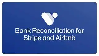 VRTrust | How to Reconcile Stripe and Airbnb Deposits