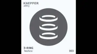 3 Ring Records 003 - aWry - Freeq show