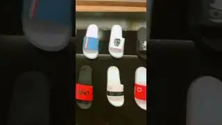 Flipflop footwear #shorts #trending #shoplutera #footwear #viral