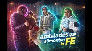 nadie deber&iacute;a pasar hambre afuera de un hospital #YouTube# VideoNuevo #Recomendado #Tendencia