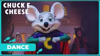 &ldquo;Chuck E.&rsquo;s Haunted House Party Halloween Dance | Afternoon Fun Break&rdquo;