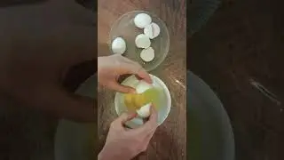 Delicious potato and tomato omelette #food #cooking #egg