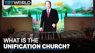 What is the Unification Church?