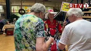 Zomerfair en taartbakwedstrijd ‘Heel Breehorn Bakt’