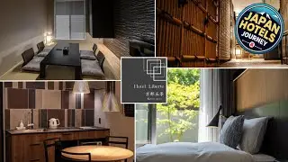 Hotel Liberte Kyoto Gojo | Kyoto, Japan | Hotel Review 🛏️