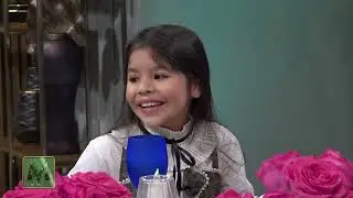 EL FENÓMENO MARILINA | MINA EN CASA | 30 07 2023