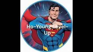 SuperPark Epic Dance! Ho-Young Label UP Remix ⚡️🕺