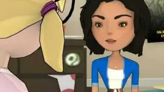 Blake & Anne (Episode 3)