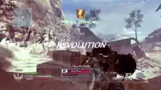 P3U - REVOLUTION