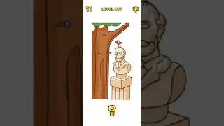 Tricky Line: Draw the Part Level 439 Walkthrough Solution Android