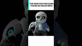 The Indie Platform Fighter Taking On Smash Bros - Fraymakers