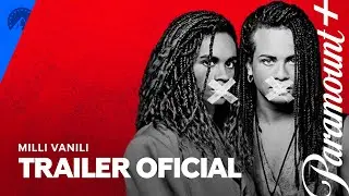 Trailer Oficial | Milli Vanili | Paramount Plus
