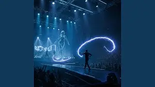코드 속의 유령 4 이즈리얼 (Ezreal)