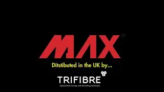MAX Cases - Distributed in the UK by Trifibre