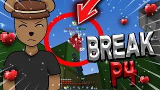 JE FAIT BREAK PISTUFLEX P4 U3 REDO ?! OCTONYA
