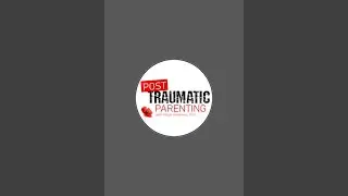 Post Traumatic Parenting is live!