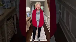 Chico's Black Friday Early Access! #fashionover50 #over50 #lovechicos @chicos