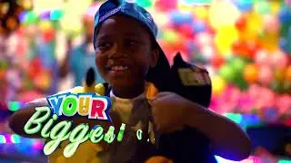 2022 Oklahoma State Fair Commercial