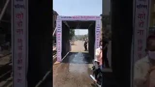 #coronaoutbreak #Stayhome #StaySafe #Roha #Raigad #Aniketsuniltatkare