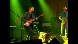 Daryl Stuermer Band at Rock Be Their Voice 2014