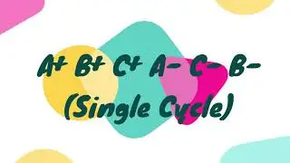 PLATE 1: BASIC PNEUMATIC CYCLE