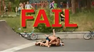 Tuesday Fails