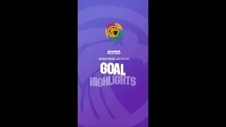 ⤴️ Emmanuel Kyeremeh heads home from the back post.  #GPL