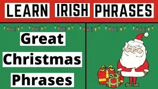 5 Best Christmas Phrases