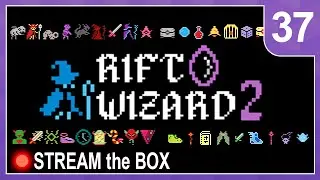 Rift Wizard 2 37 - The First Ritual of Revelations