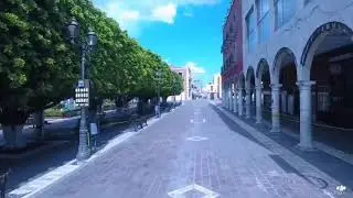 Pénjamo, Guanajuato, Mex.